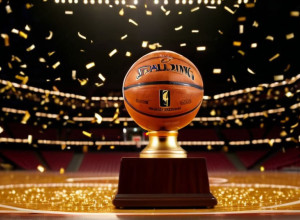 «Нью-Йорк Никс» Завоевали Кубок НБА, Прервав Полувековую Засуху