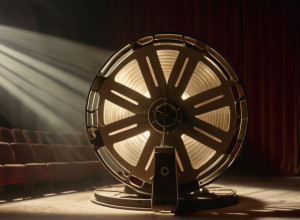 «Большая иллюзия»: Второй сезон сериала о каталонском кино выходит после пятилетнего перерыва