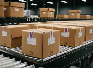 Испания угрожает Uber Eats уголовным преследованием из-за статуса курьеров