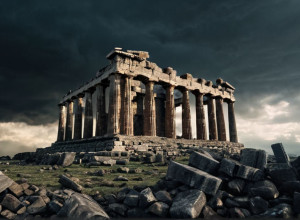 Эрик Вюйар: Литература как зеркало общества и критика иммиграции