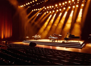 Звезды Испанской Сцены Выступят в Барселоне в Поддержку Палестины