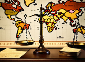 Конгрессмены США осудили Трампа за "подрыв демократии в Бразилии"