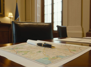 Vox ставит условия поддержки бюджета Севильи: Зона низких выбросов и миграционная политика