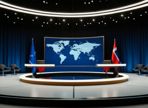 Шейнбаум подтверждает позицию Мексики по Венесуэле: Отношения с США не пострадают