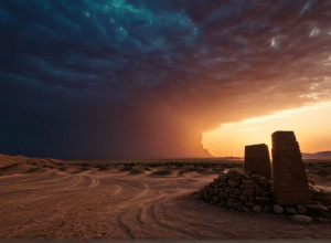 Оливер Гез: Встреча с Гертурдой Белл в «Месопотамии» — новая книга о «королеве пустыни»