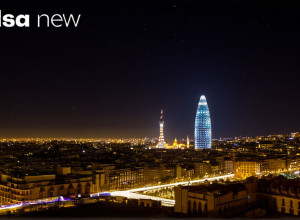 Рождественские ярмарки и фестивали в Барселоне