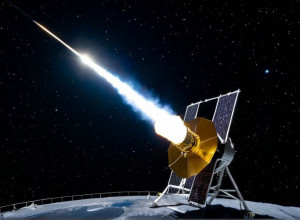 Новые горизонты в исследовании космоса