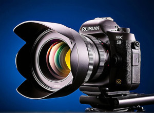 Русский язык