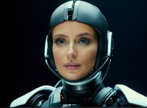 Влияние искусственного интеллекта на рынок труда