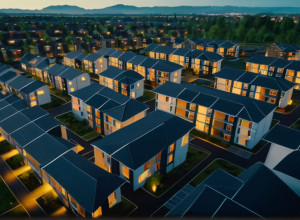 «Дом 47»: Испания запускает государственную программу доступного арендного жилья