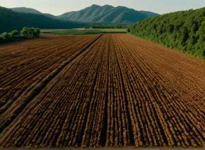 Удвоение популяции кабанов в Испании за два десятилетия: Экологический вызов и угроза АЧС