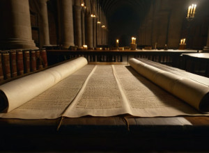 Открытие Историков: Как Сантьяго стал «Вторым Иерусалимом» через Мифы и Подделки