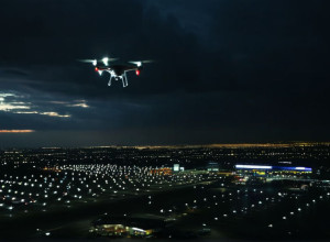 Ирландия зафиксировала пять дронов у самолета Зеленского, подозревая "гибридную войну" России