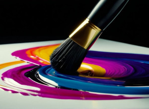 Даниэлла Марти: Искусство Виньетки и Визуального Рассказа