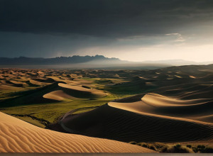 Рики Бланко представил новый проект "Зоны комфорта"