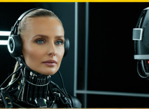 Влияние искусственного интеллекта на рынок труда