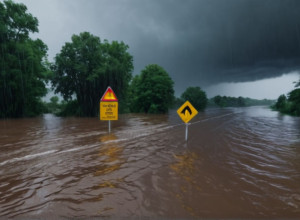 Откровения о переписке властей Валенсии во время катастрофы DANA 2024 года