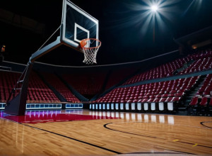 Леброн Джеймс пожертвовал рекордом ради победного паса «Лейкерс»