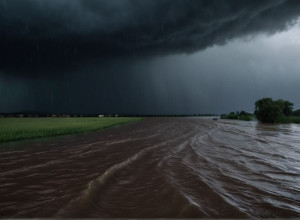 Скандал с наводнением в Испании: правительство призывало к спокойствию на фоне растущей трагедии