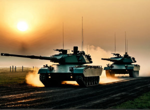 Возвращение воинской повинности в Европе: готовность к конфликту