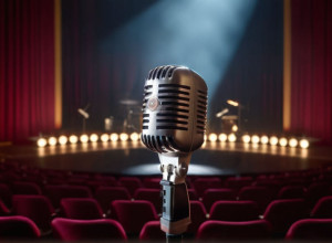 Объявлены Ведущие Benidorm Fest 2026: Хесус Васкес Переходит на RTVE