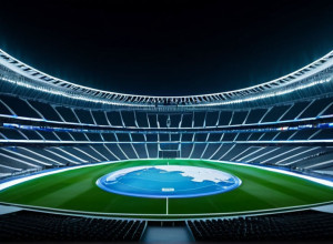 Жеребьевка Чемпионата мира по футболу 2026: Звезды и Лидеры в Вашингтоне