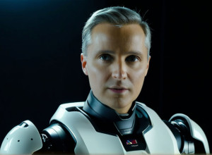 Добро пожаловать в искусственный интеллект