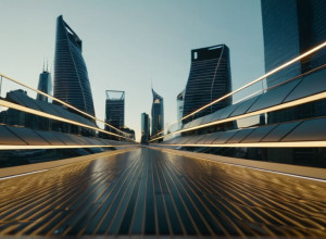 Фрэнк Гери: Архитектор, изменивший облик городов и создавший новые ориентиры