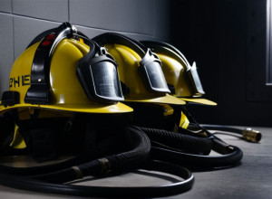 Волонтеры-пожарные Каталонии судятся с властями за признание трудовых прав