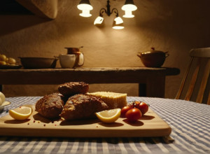 Путеводитель по придорожным ресторанам Испании: гастрономические открытия в пути