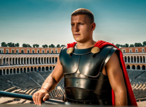 История Римской империи