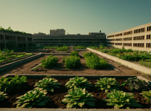 Город без людей: как женщины исправляли ошибки урбанистов 70-х