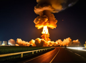 Ядерная угроза России: эскалация и последствия