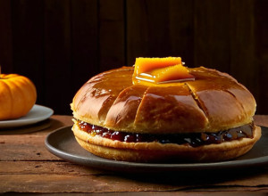 «Торты души» – традиционное арагонское лакомство, согревающее в холода