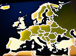 Путин, реальная угроза: Европа сталкивается с новой геополитической реальностью