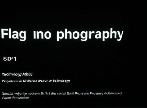 Влияние технологий на общество