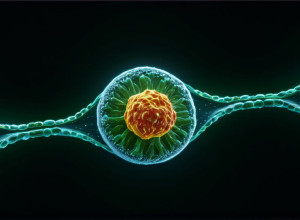 Загадка жизни раскрыта: Модель эмбриона приматов воссоздала ключевую фазу развития человека