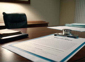 Врач, обвинённый в домогательствах к пациенткам в Галисии, вернулся в государственную медицину