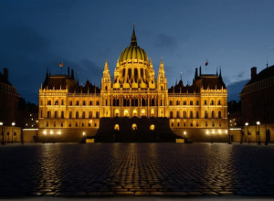 Мадрид: Парламент Испании Отправляется в Символическую «Процессию»