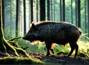 Охотники Каталонии требуют признания своей роли в борьбе с африканской чумой свиней