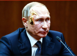 Рейтинг Путина