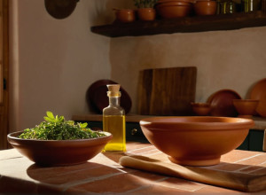 Рождественское меню AlNorte: дань уважения традиционной испанской кухне бабушек