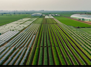 Укоренившаяся нищета: Как 3500 мигрантов живут в трущобах Альмерии, Испания