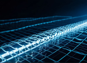 Iberdrola инвестирует 14 миллиардов евро в электросети Великобритании