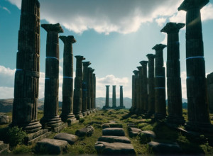 Макрон предупредил о риске "дезинтеграции международного порядка" во время визита в Китай