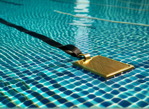 Кармен Вейлер завоевала золото Чемпионата Европы, установив новый рекорд Испании на дистанции 200 м на спине