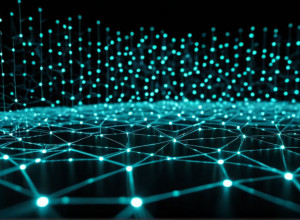 Цифровые данные как символ конфиденциальности и отслеживания