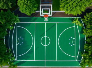 Endesa запускает "Солидарную площадку": Поддержка баскетбольных проектов с социальной миссией