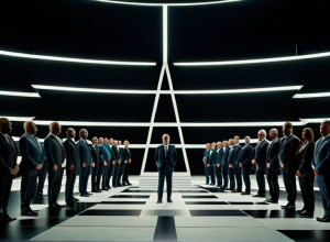 Единый полицейский профсоюз Испании избрал нового генерального секретаря: Карлос Прието продолжит текущий курс