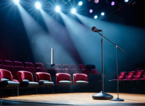 Педро Руис посетил «La Revuelta» и удивил Бронкано стихами и необычными подарками